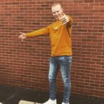 Mitchell Buckner - @_mitchell_buckner_ - Instagram