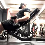 Mitchell bullock - @mbfitn3ss - Instagram