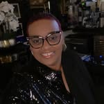 Vickie Mitchell-Bullock - @only1vrmb - Instagram