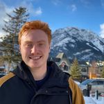 Mitchell Busch - @mitchbusch - Instagram
