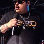 George Mitchell Cabrera - @george_gerard1968 - Instagram