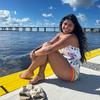 Mitchelly Cabrera Mastrascusa - @mitchellycabreram - TikTok