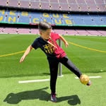 Nicolas Mitchell - @nicolasmitchellcabrera - Instagram