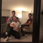 Mitchell Calhoun - @calhooner3 - Instagram