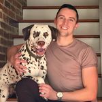 Mitchell Calhoun - @mmatiramhati - Instagram