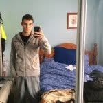 Mitchell Calvert - @mitch10chu - Instagram