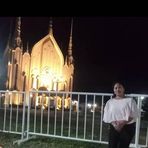 Mitchell Camacho - Facebook