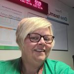 Bonnie Mitchell-Cantrell - @bonnie.mitchellcantrell726 - Instagram