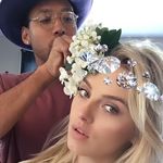 Mitchell Cantrell - @bridesbymitchell - Instagram