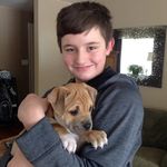 Mitchell - @mitchell_carlson - Instagram