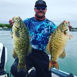 Mitchell Carlson - @mitchcarlsonfishing_44 - Instagram