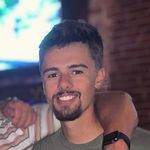 Mitchell Carlson - @carlson_83 - Instagram