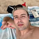 Mitchell Carlson - @mitchell_car - Instagram
