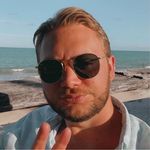 Mitchell Carlson - @miitchell.jpg - Instagram