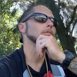 Mitchell Carroll - @hilosfin3st - Instagram
