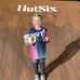 Mitchell Carter - Facebook