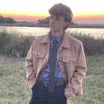 Mitchell Carter - @realmitchellc - Instagram