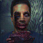 Mitchell Castaneda - @luvdazombie - Instagram