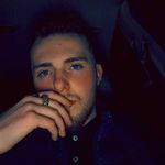 Mitchell Chadwick - @mitchell_chadwick - Instagram