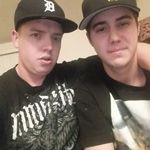Mitchell Chambers - @mitchell.chambers.50 - Instagram