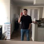 Mitchell Chambers - @1_chamber - Instagram