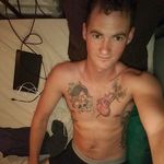 mitchell chambers - @kagezaru101 - Instagram