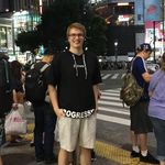Mitchell Chambers - @mitchell.chambers98 - Instagram