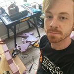 Mitchell Chambers - @hc_tim3 - Instagram