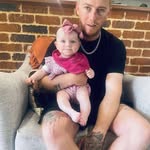 Mitchell Chandler - @chandles69 - Instagram