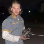 Mitchell Chandler - @mitchchand - Instagram