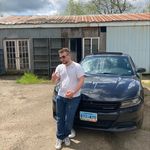 Mitchell Chaney - @askarinari007 - Instagram