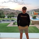 Mitchell Chaney - @mitchellchaney - Instagram