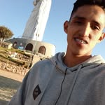 Mitchell Chavez - @chavezrully - Instagram