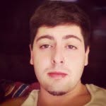 Mitchell Chavez - @mitchchavez - Instagram