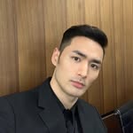 Mitchell cheng - @donoyan980 - Instagram