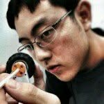 Mitchell Cheng - @masterhi5 - Instagram