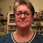 Janet Mitchell cherry - @janetmitchellcherry - Instagram