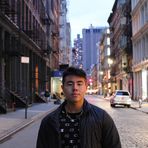 Mitchell Cheung - Facebook