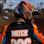 Mitchell Clarke - @mitch_2240 - Instagram