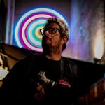 Mitchell Clarke - @phantomlazarus - Instagram