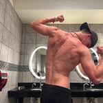 Mitchell Clarke - @mitchlifts.co - Instagram