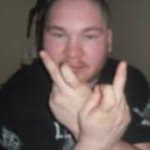 Mitchell Clarke - @moepie0424 - Instagram