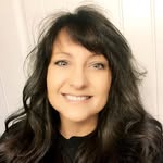 Teresa Mitchell Clausen - @dal.riata - Instagram