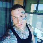 Clayton Mitchell - @mitchellclayton90 - Instagram
