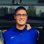 Mitchell Clemens - @my.man.mitch - Instagram