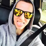 Mitchell Clemenson - @mitchellclemenson727 - Instagram