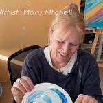 Mary Cline Mitchell - @maryclinemitchell - Instagram