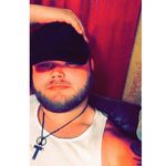 Mitchell Cline - @xomdc1914 - Instagram