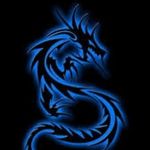 Mitchell Cline - @bluedragon8687 - Instagram