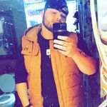 Mitchell Cline - @mitchell_dale_cline - Instagram